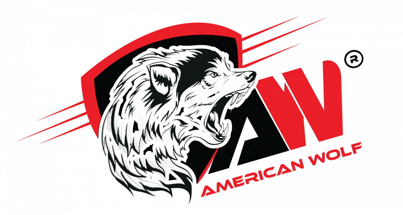 AMERICAN WOLF 🐺