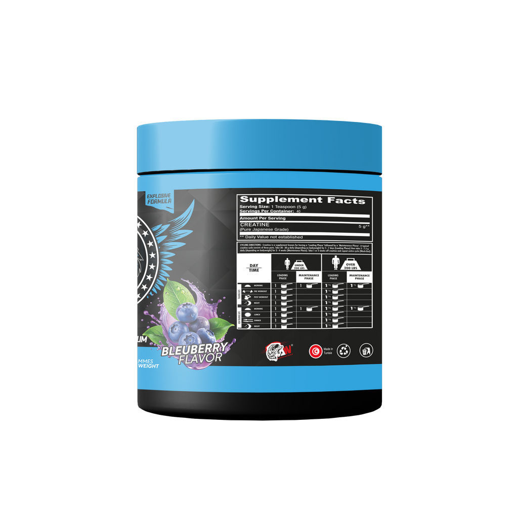 Creatine Hydra System | 300g